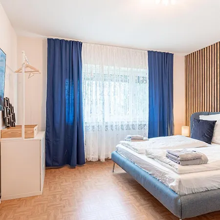 Lionapartments Leverkusen #2 Exterior photo