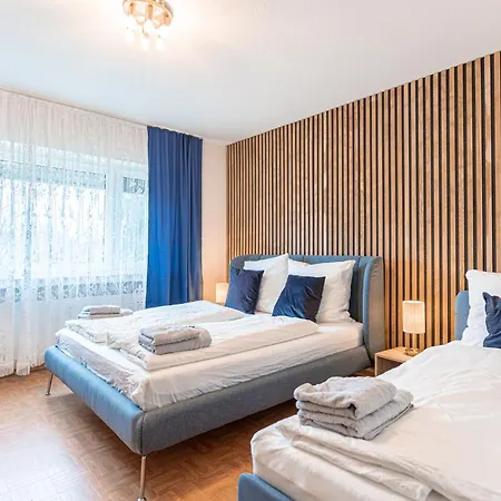 Lionapartments Leverkusen #2 Exterior photo