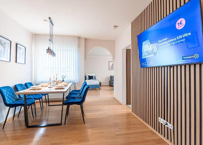 Lionapartments Leverkusen #2