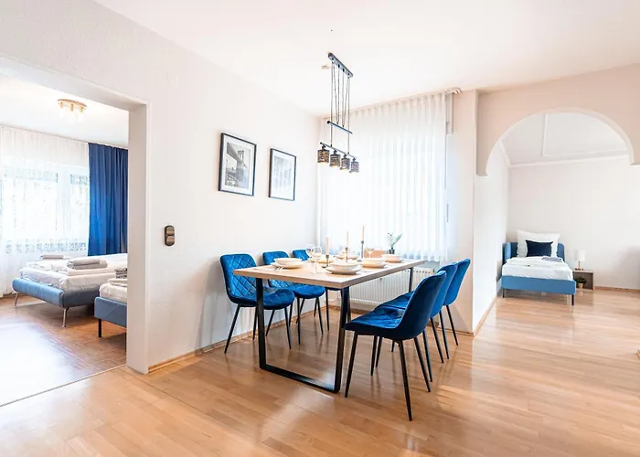 Lionapartments Leverkusen #2